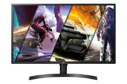 LG 32UK550