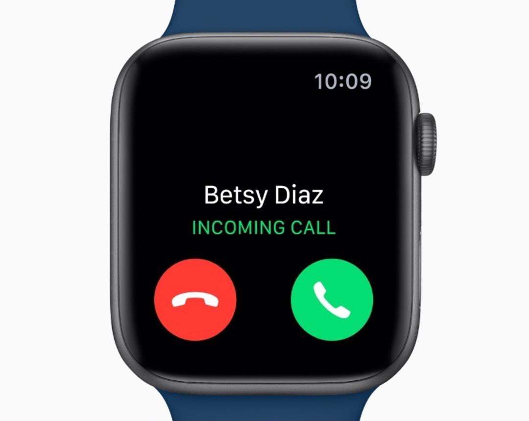 اپل واچ سری 4 / Apple Watch Series 4