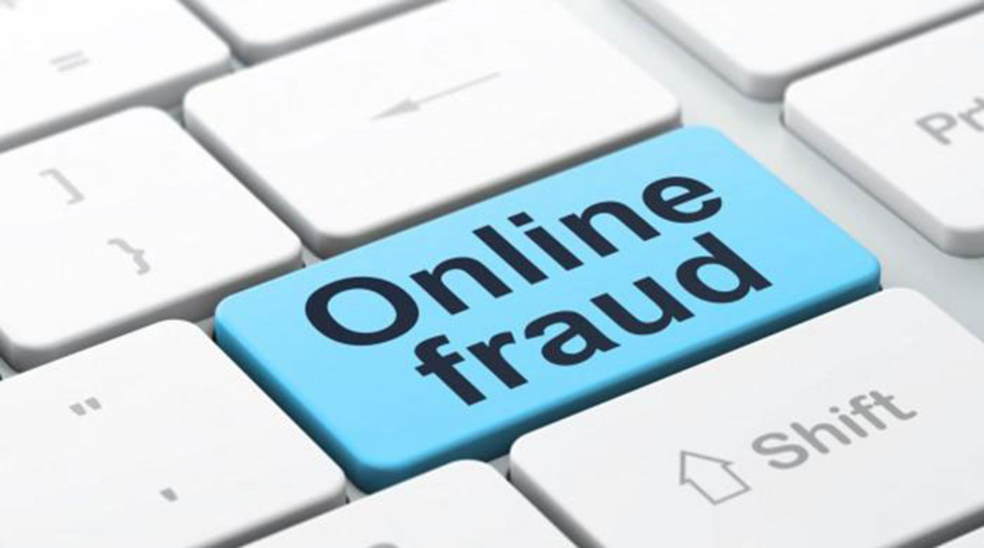 online fraud