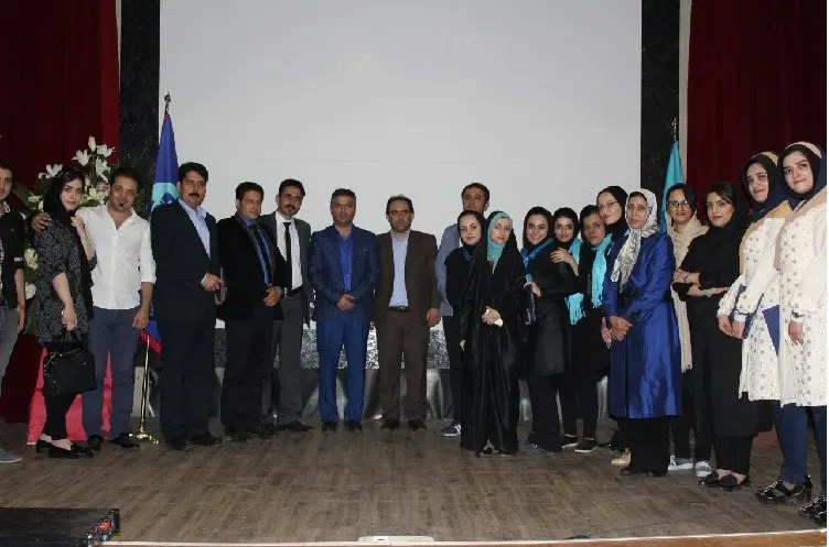 ایران تایپیست