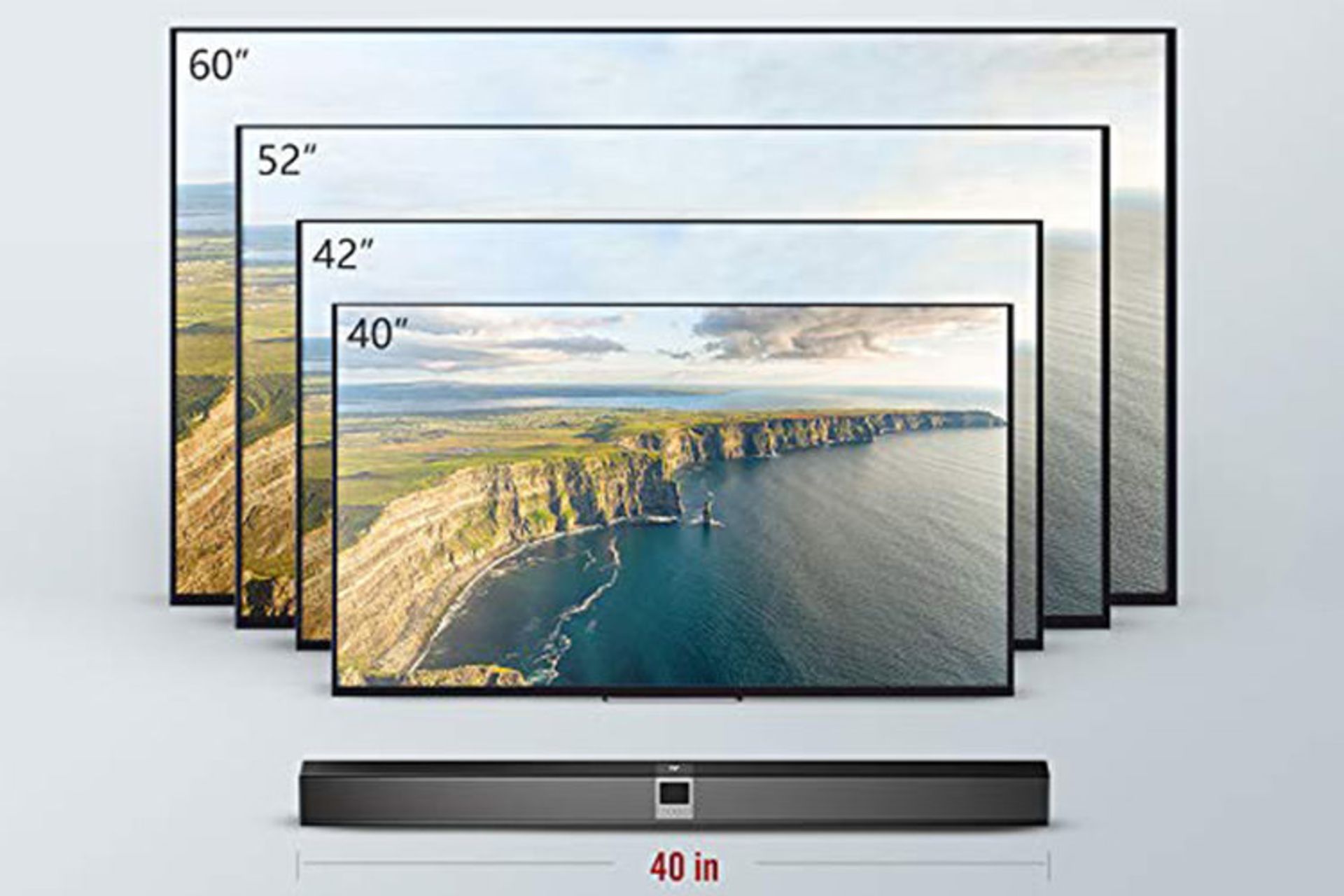  راهنمای خرید ساندبار و سینمای خانگی