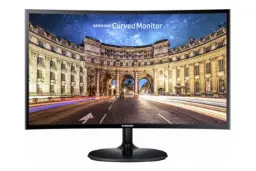 Samsung C24F390FH