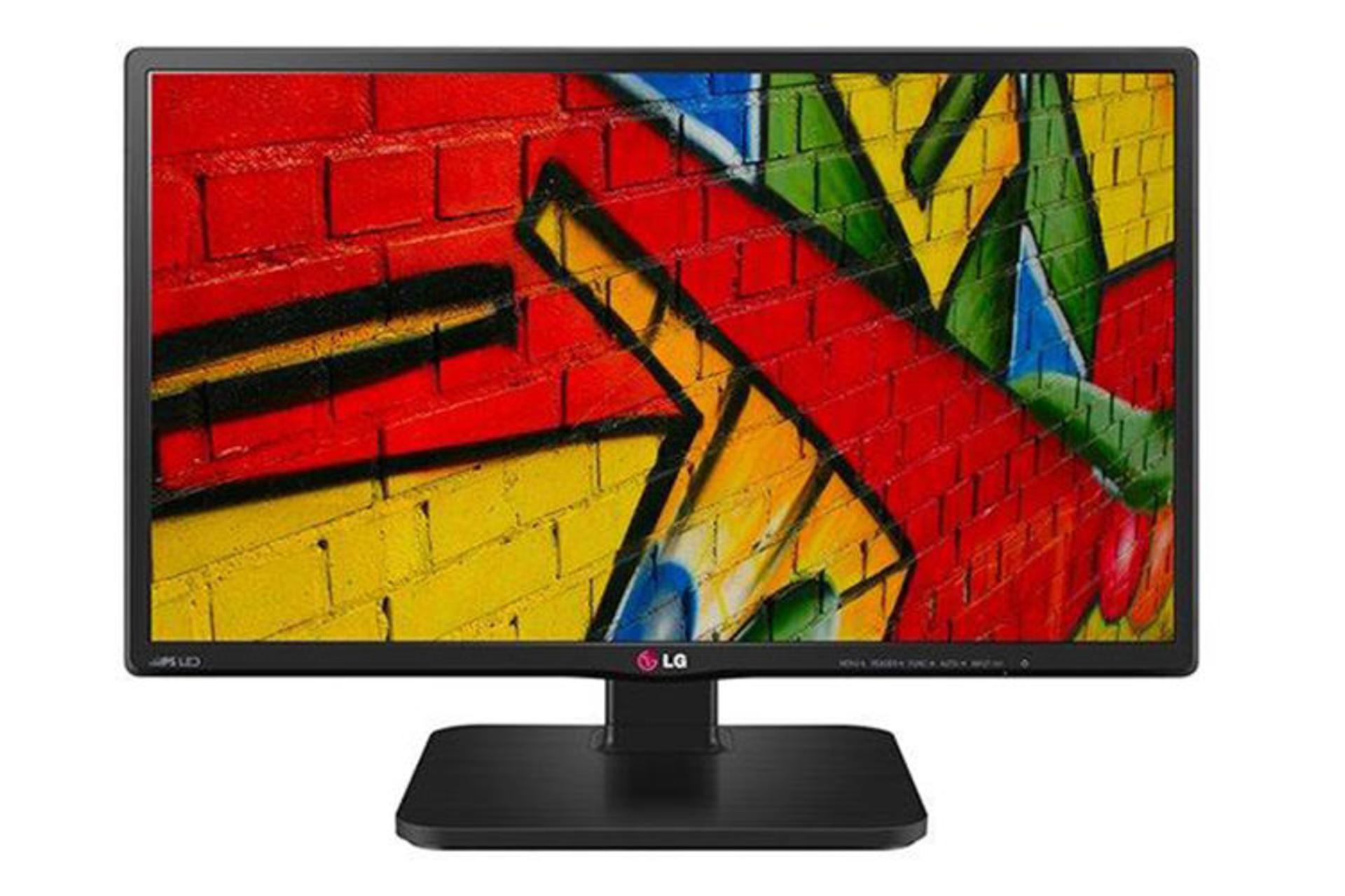 LG 24MB56HQ-B