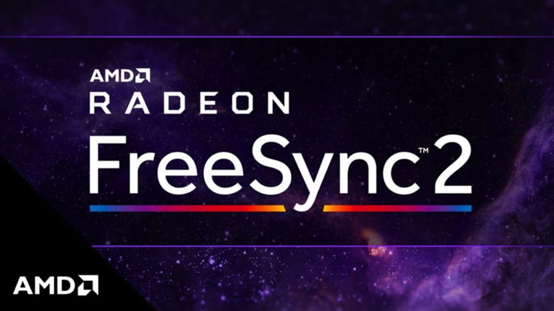 AMD FreeSync 2 / فری سینک ۲