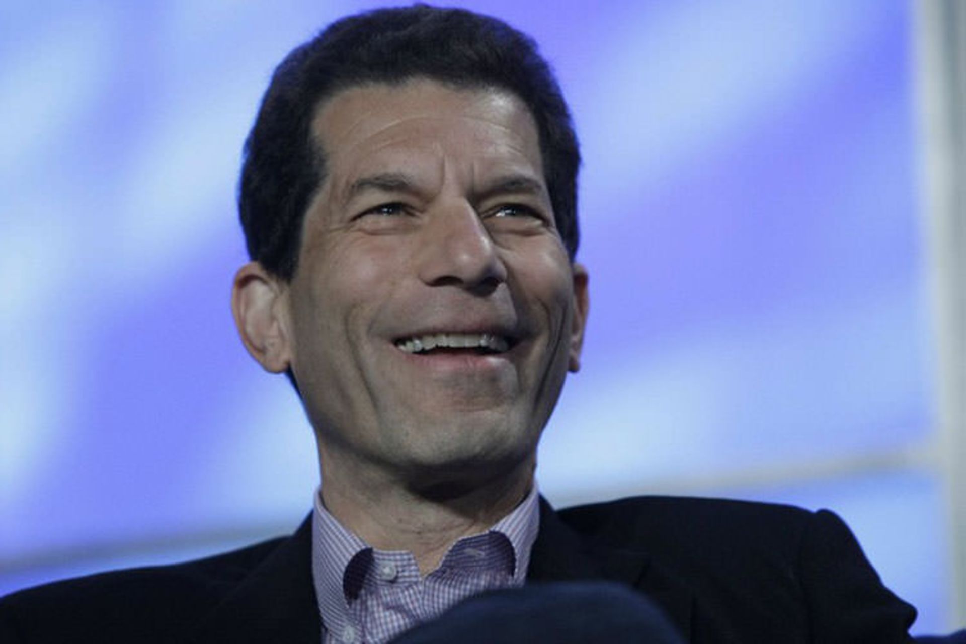 جان رابینسون