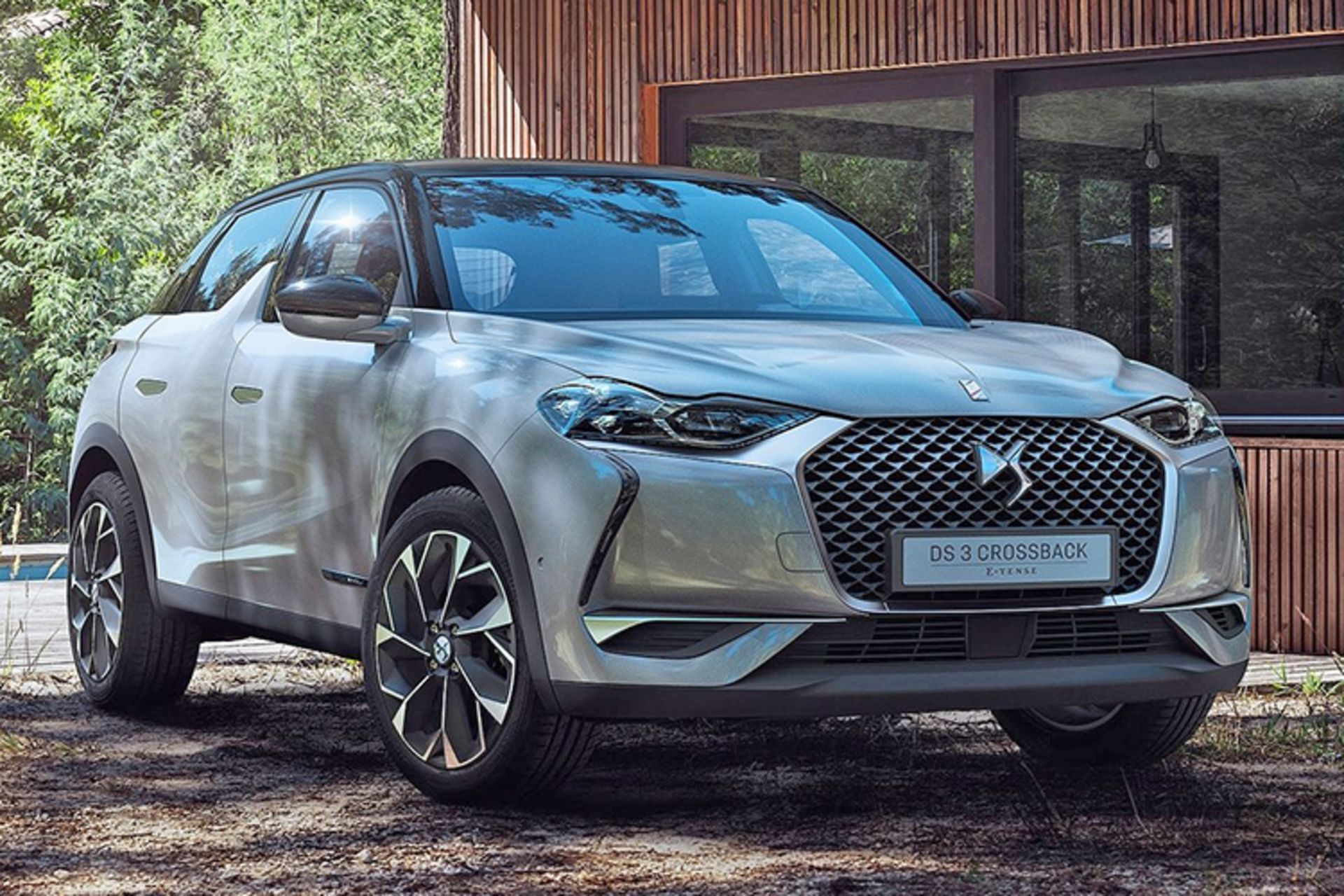 ِDS3 Crossback