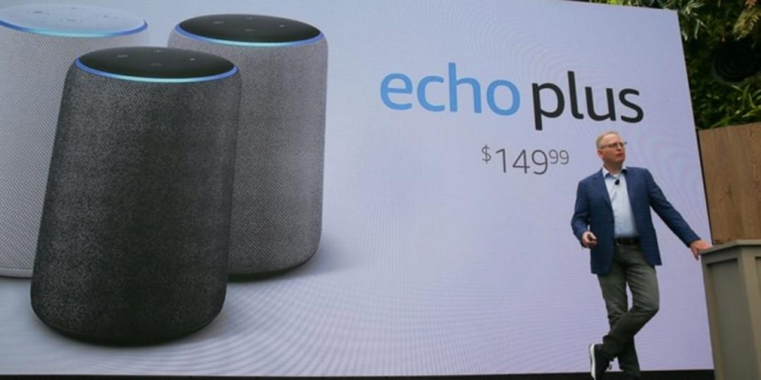 Echo Plus
