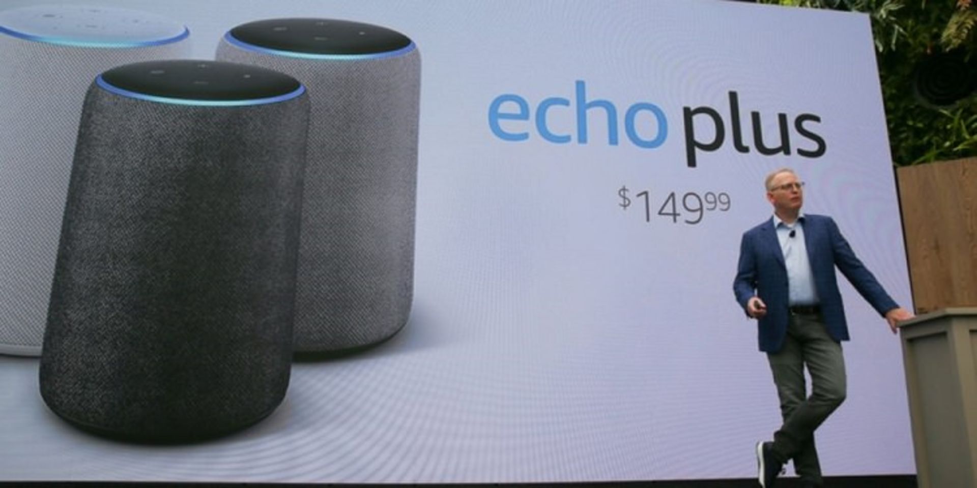 Echo Plus