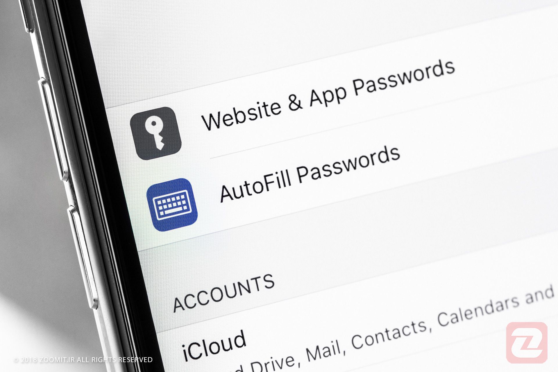 بررسی iOS 12