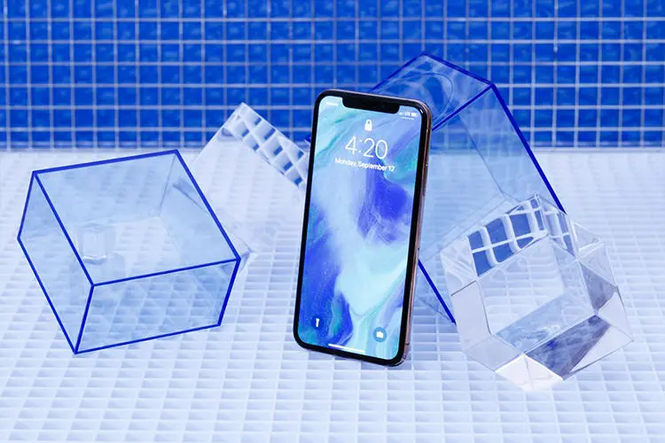 آیفون 10 اس مکس / iPhone Xs Max