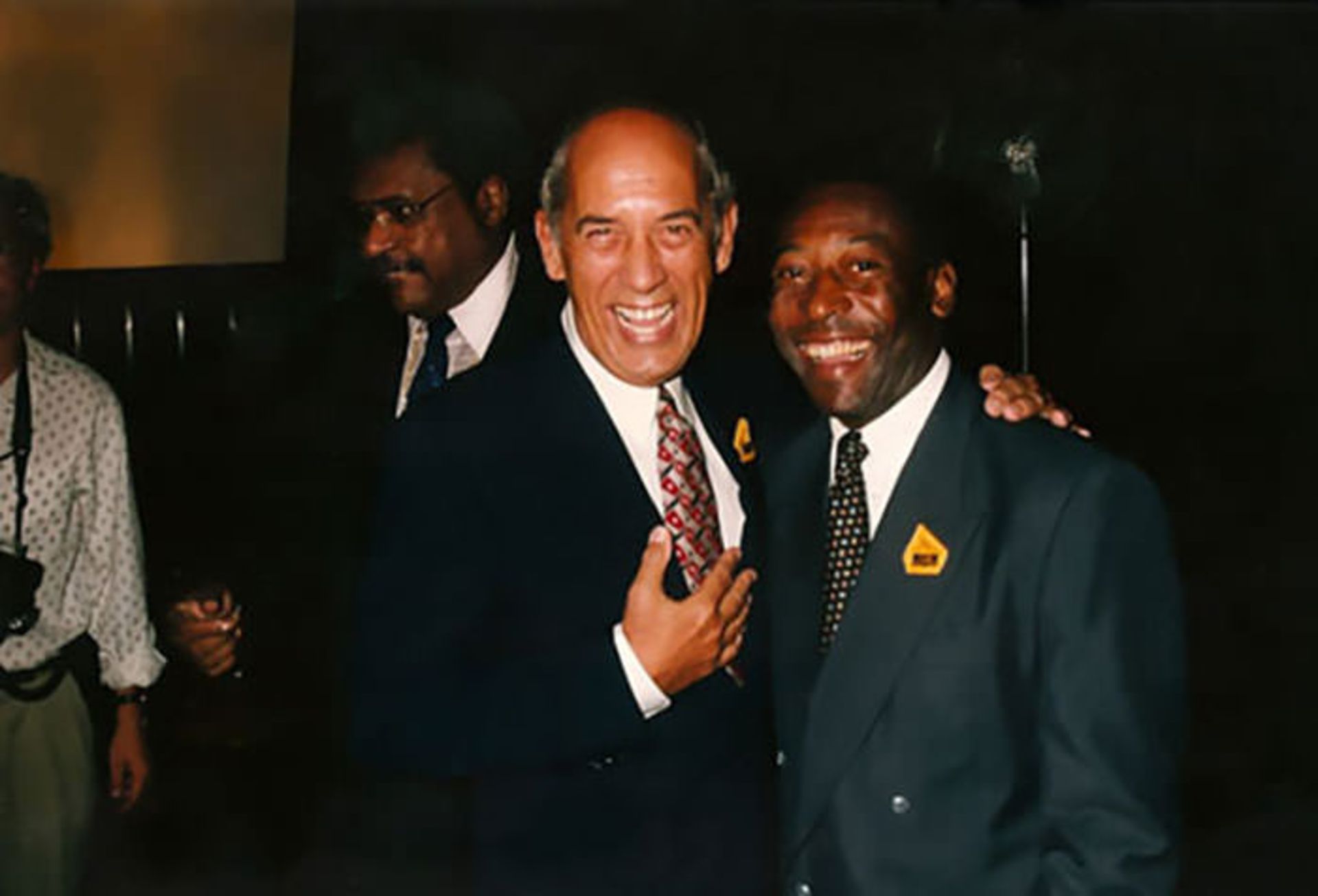 ای اس پی ان / ESPN