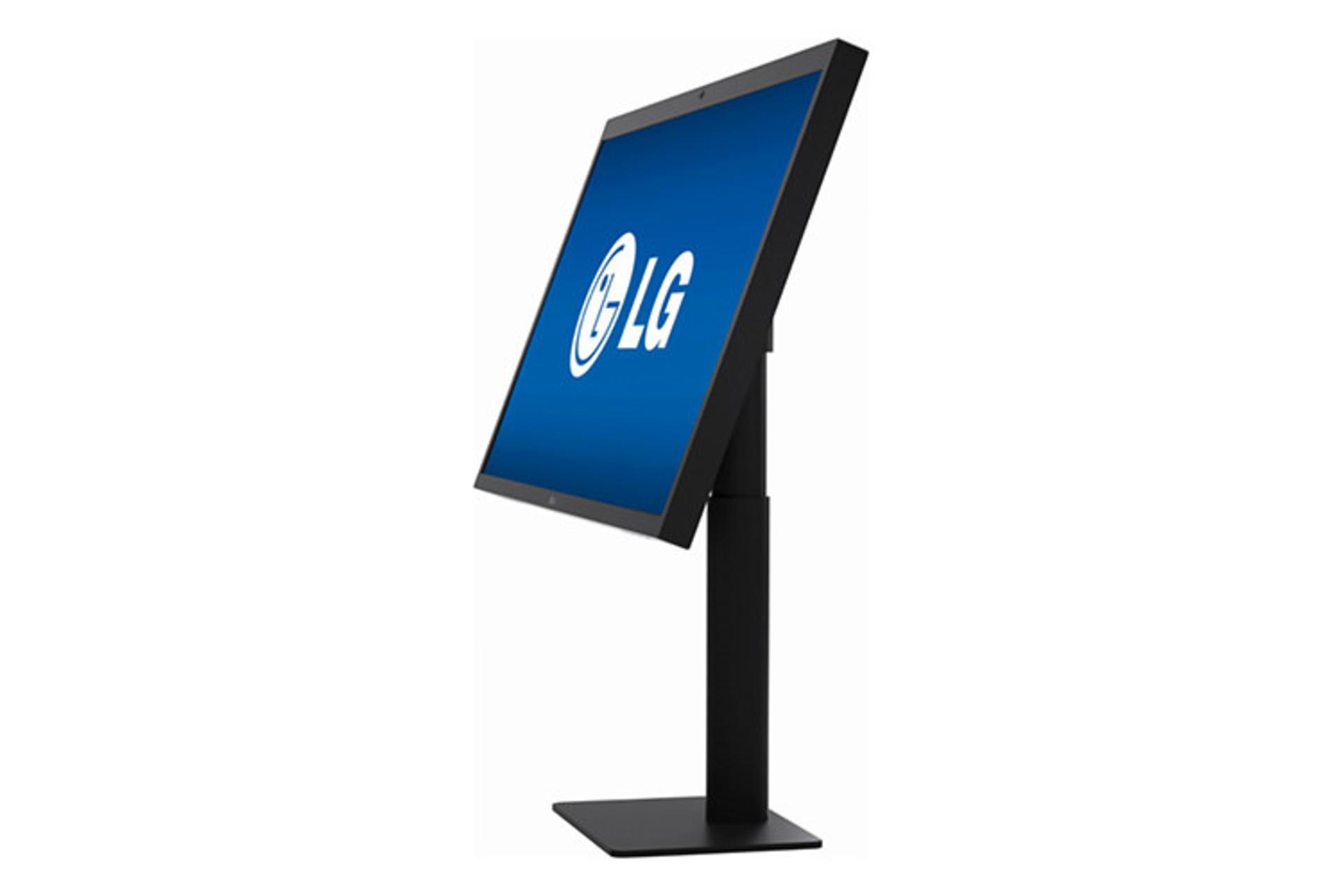 LG UltraFine 4K