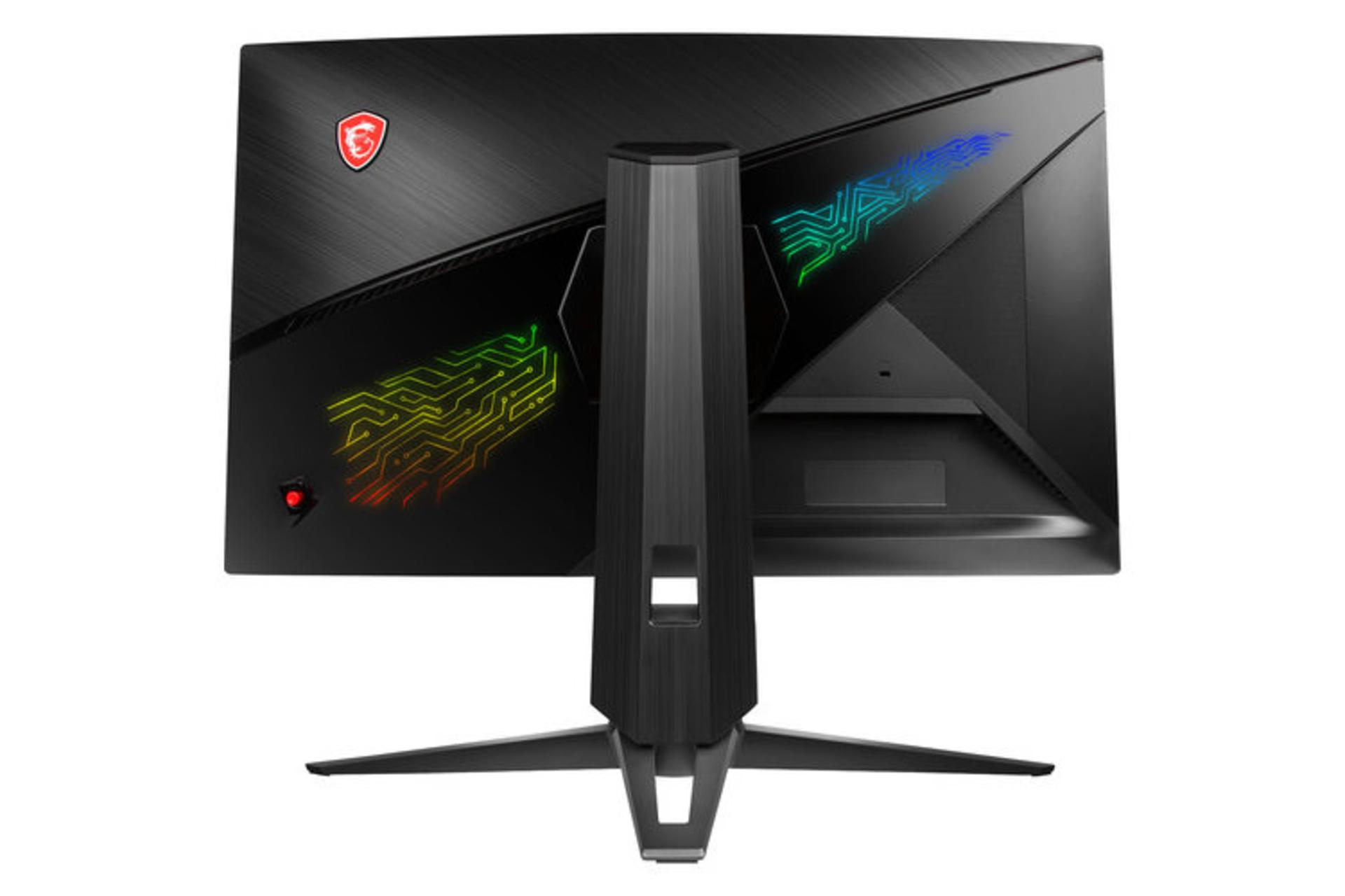 MSI Optix MPG27CQ