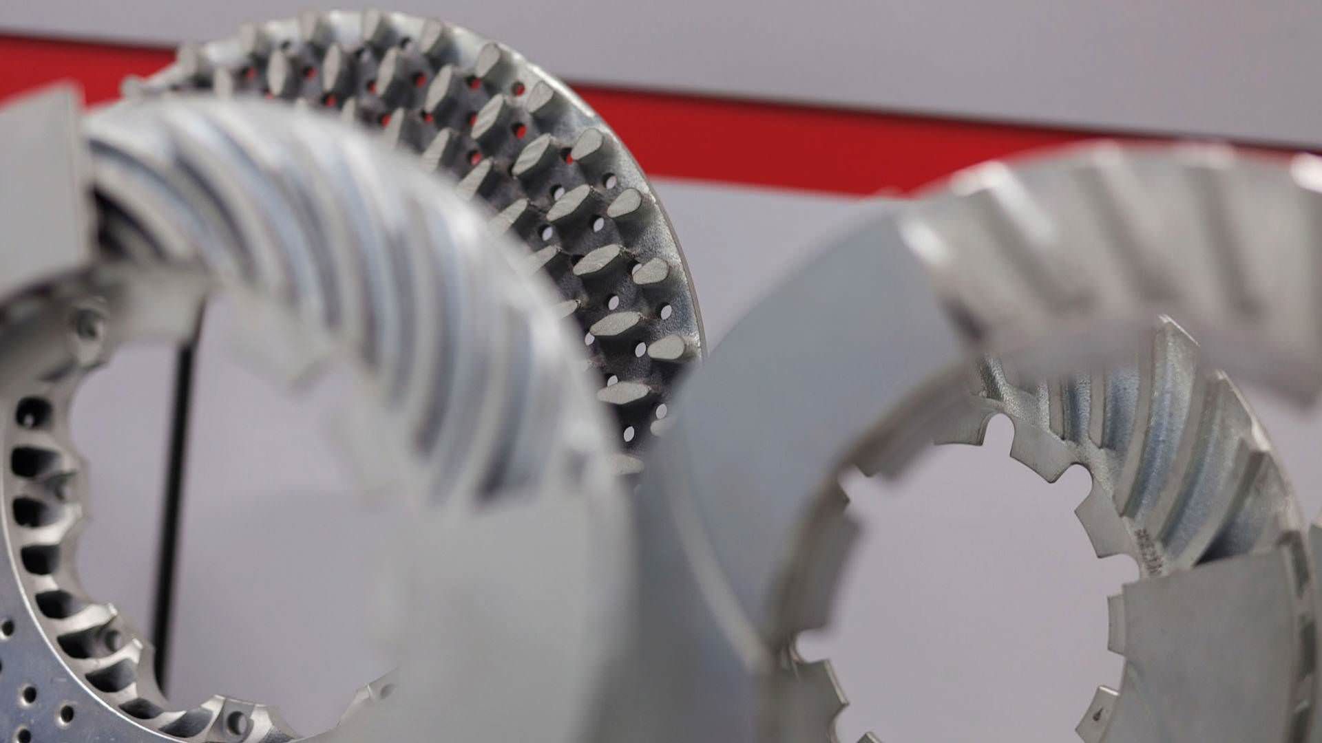 ترمز برمبو / Brembo Brake