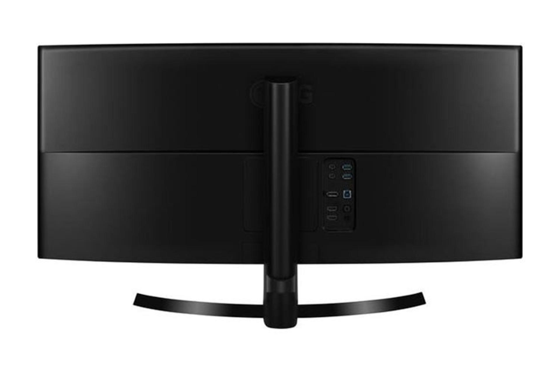 LG 34CB98