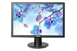 Asus VA209N