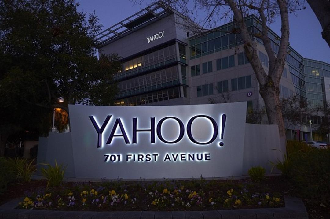 یاهو / yahoo