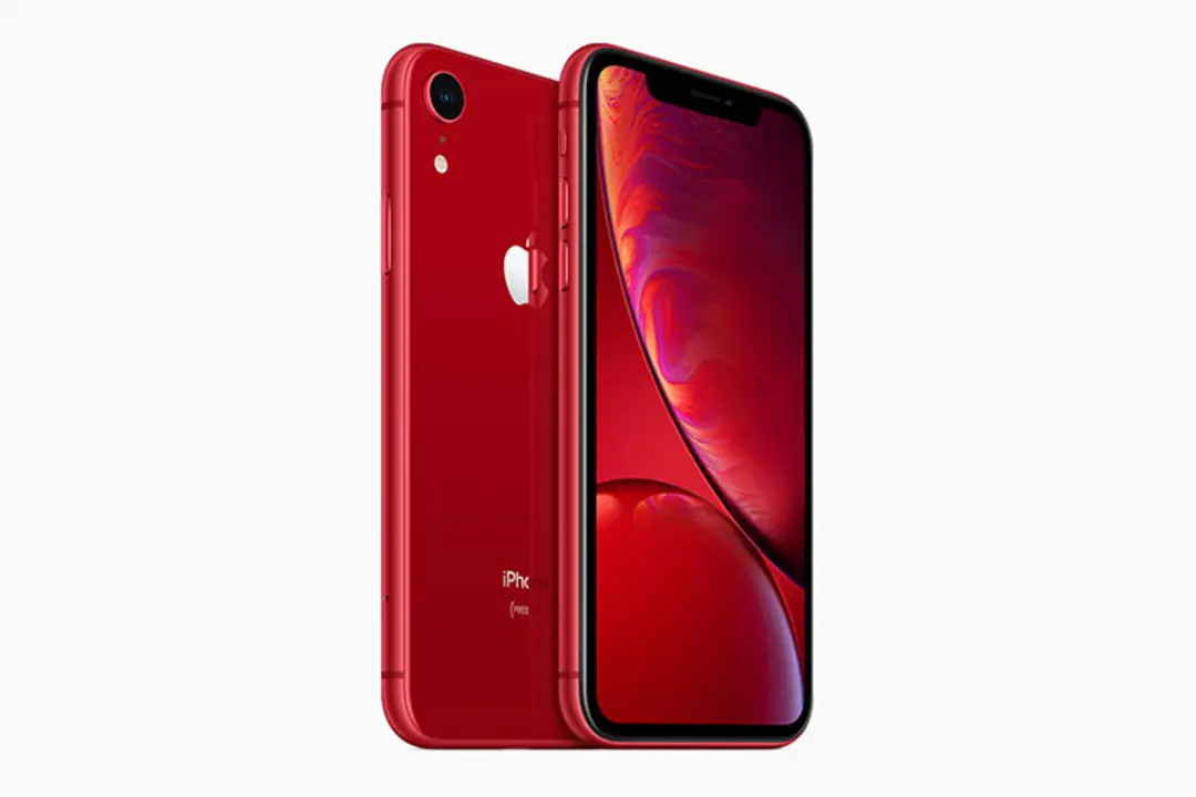 آیفون 10 آر / iPhone XR