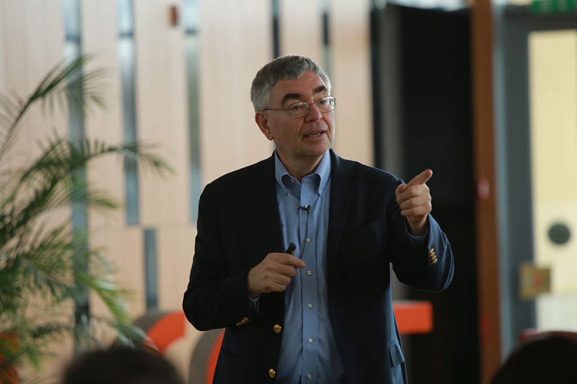 Adrian Slywotzky /آدریان اسلیوتزکی