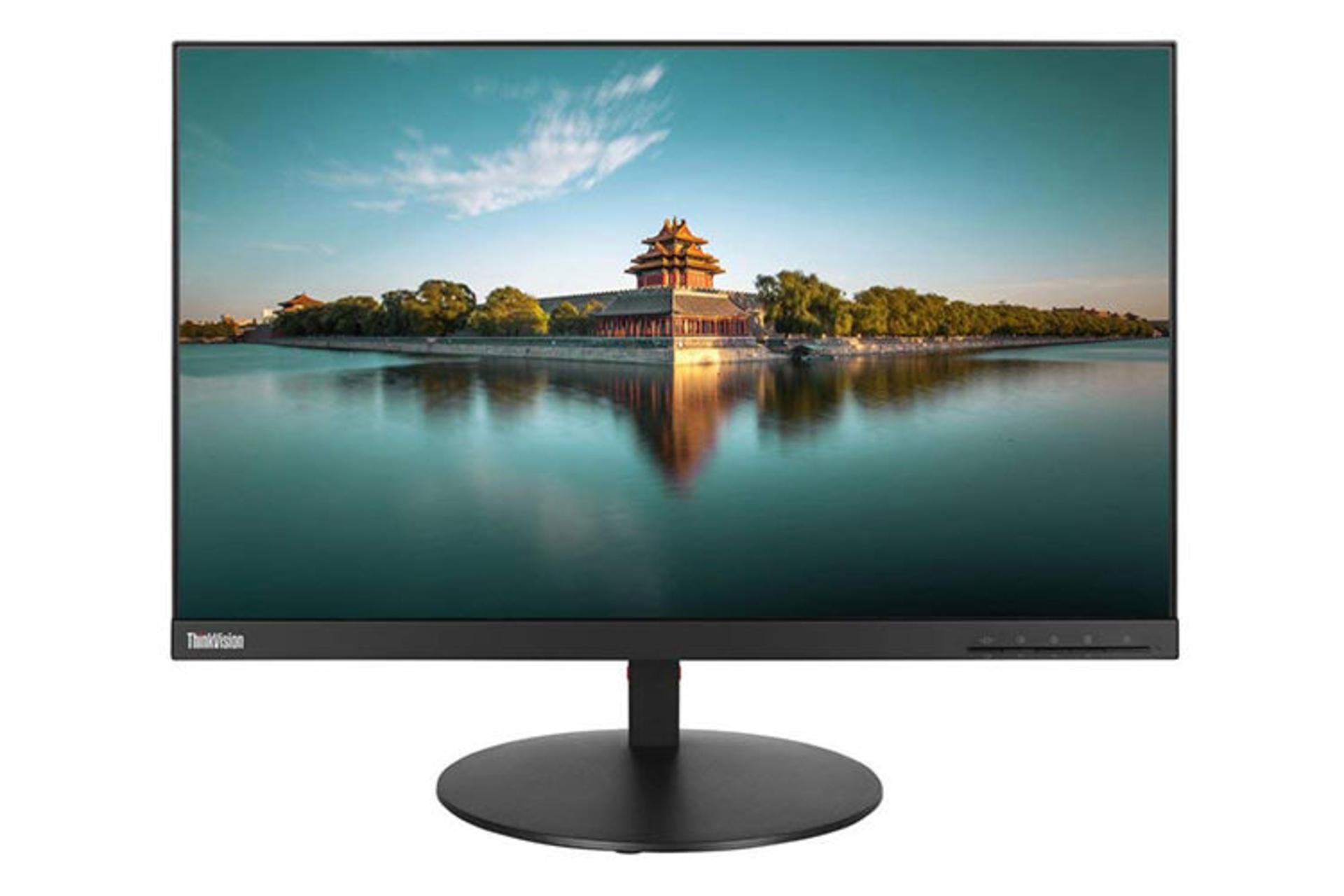 Lenovo P24q-10 QHD