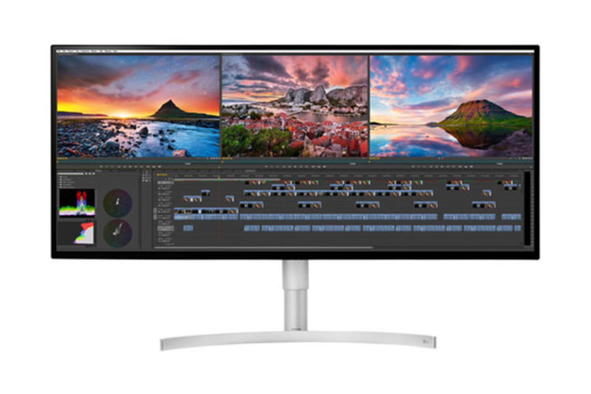 LG 34WK95U