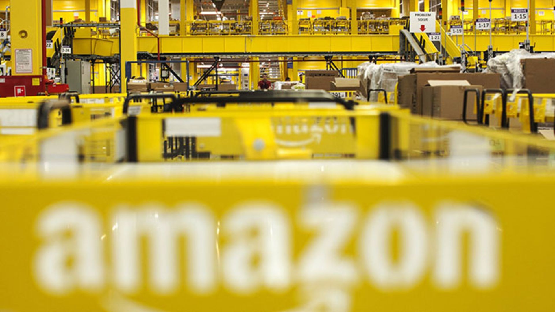 amazon