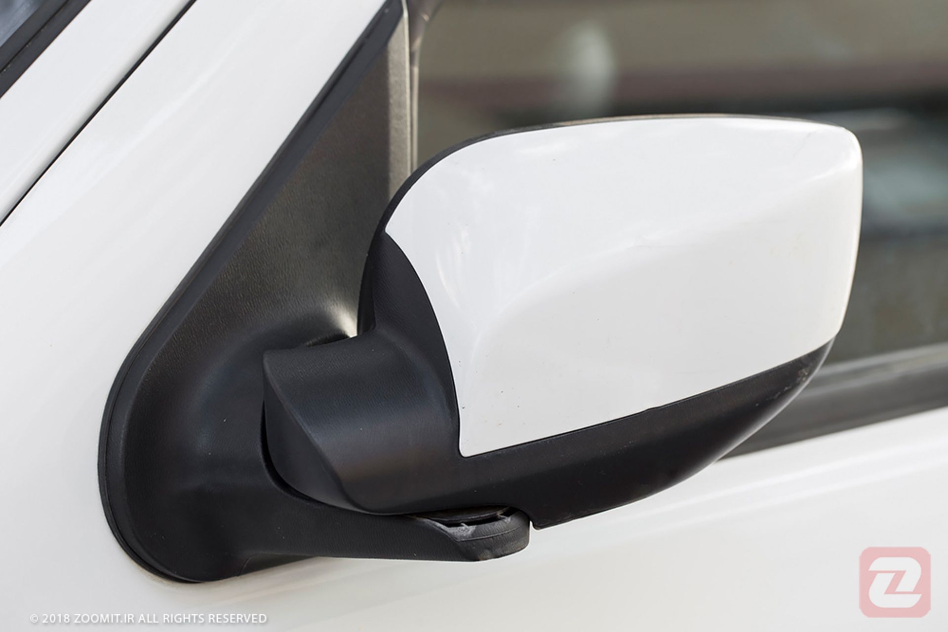 Saipa Saina سایپا ساینا