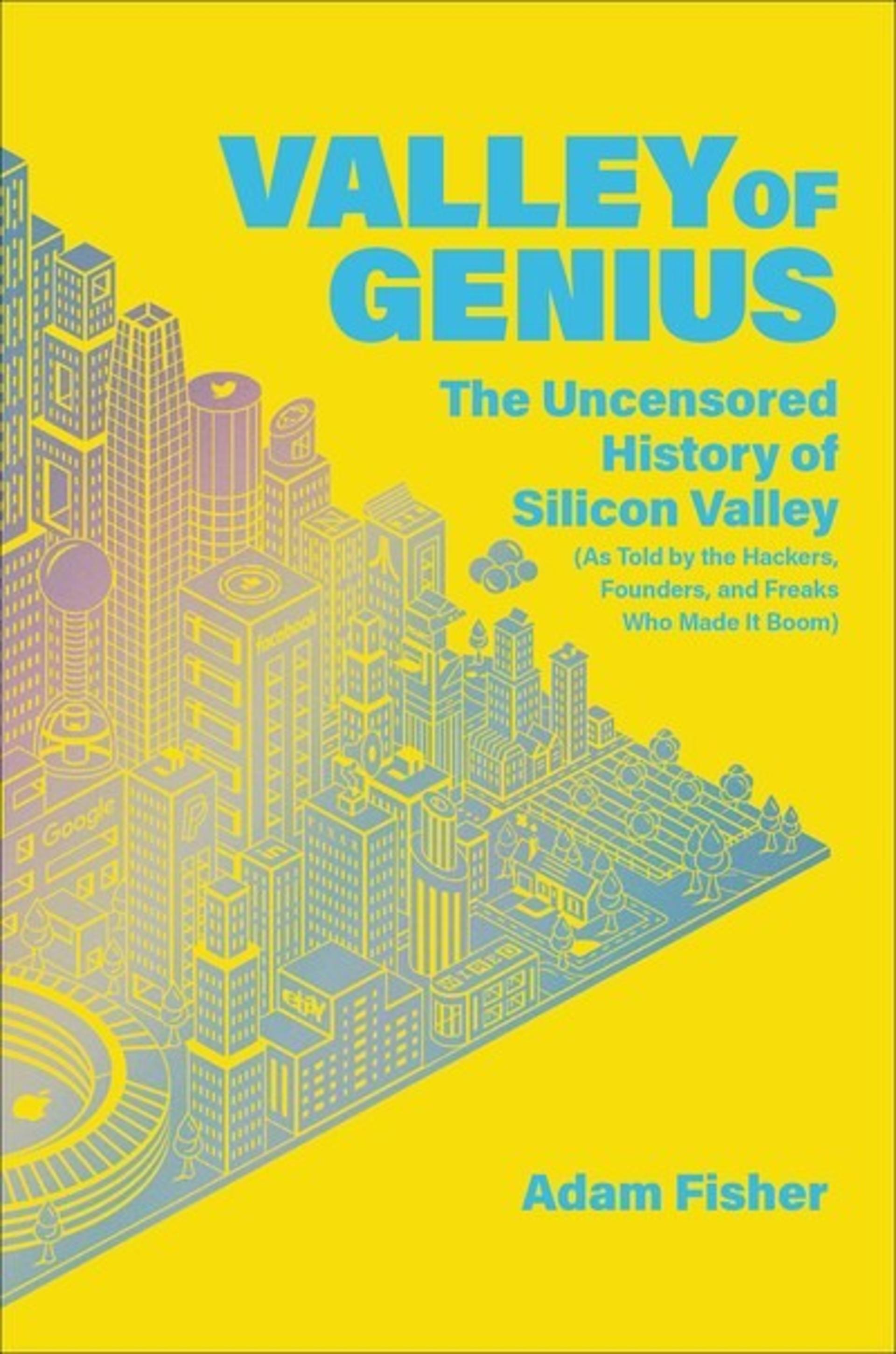 دره نابغه ها /vally of genius 