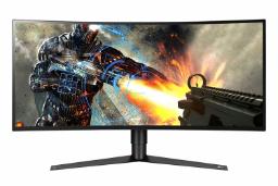 LG UltraGear 34GK950G