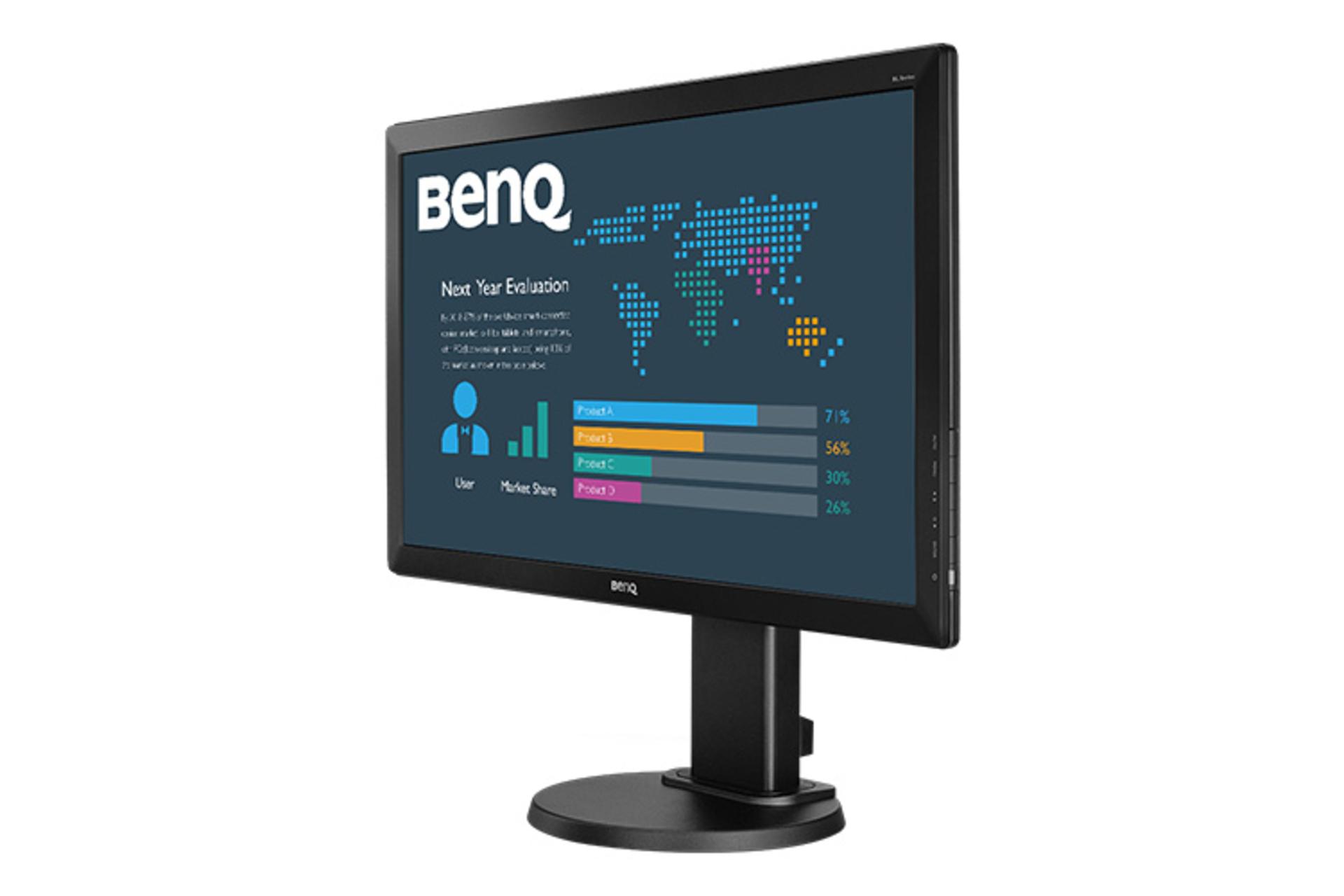 BenQ BL2405PT
