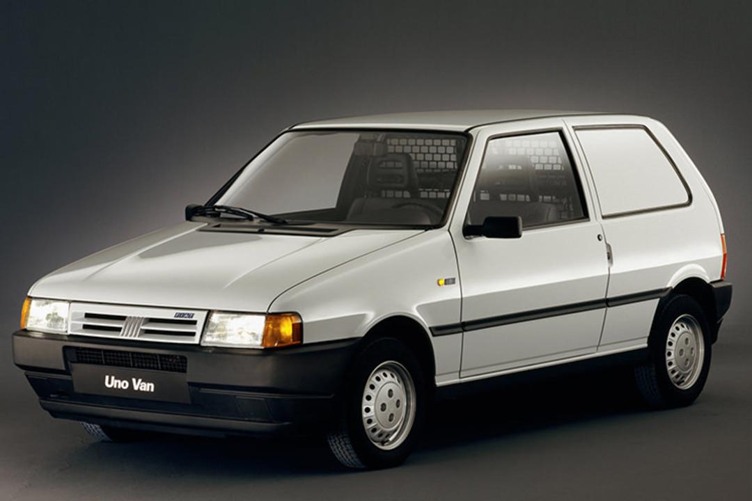 Fiat Uno