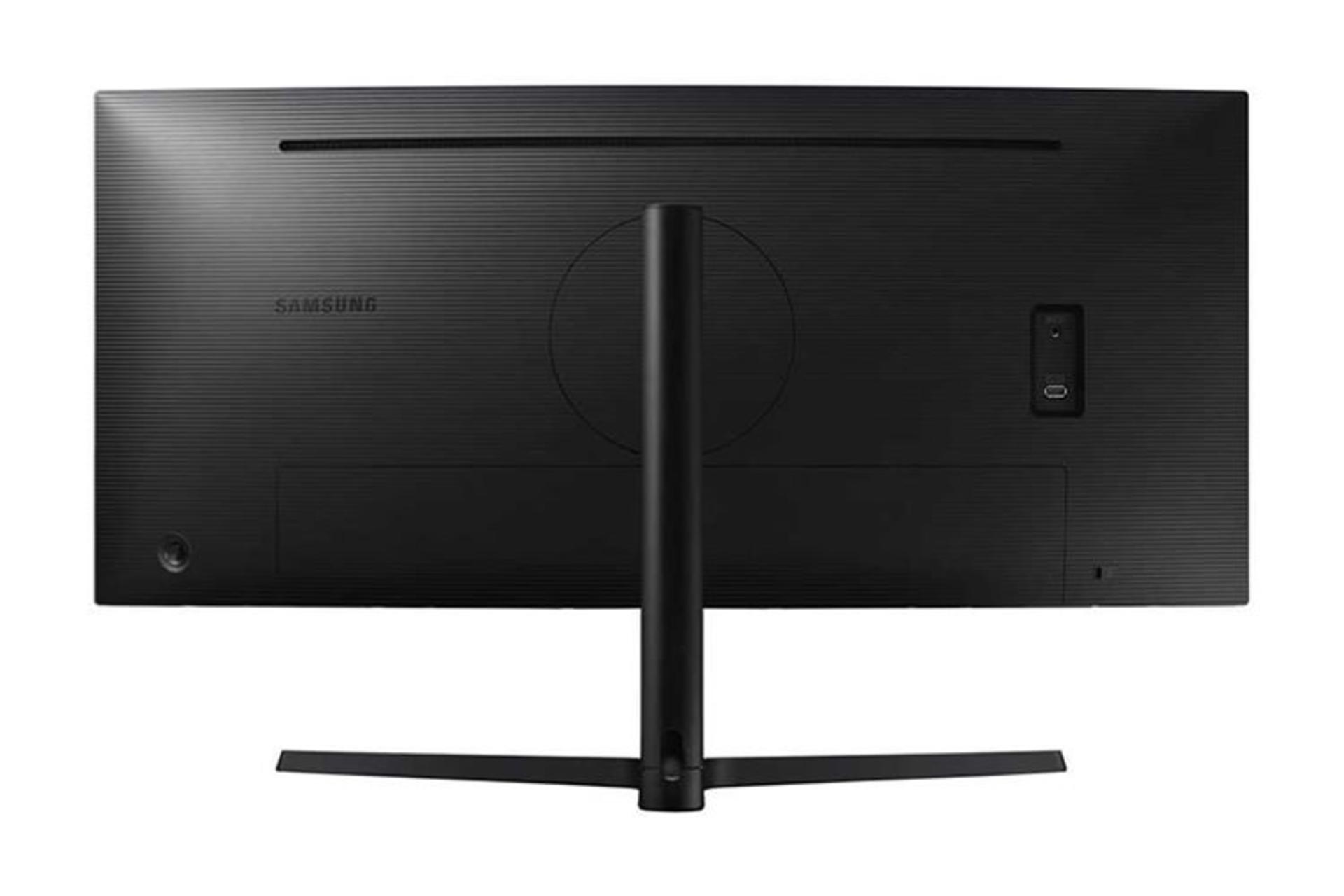 Samsung C34H890