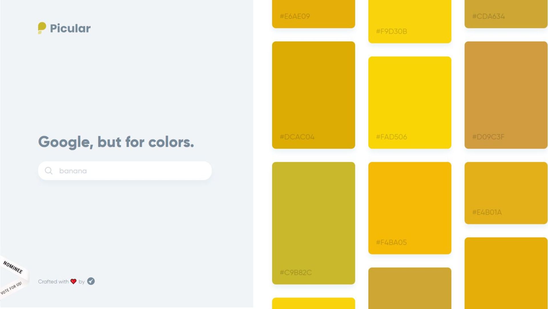 Picular / پیکالر