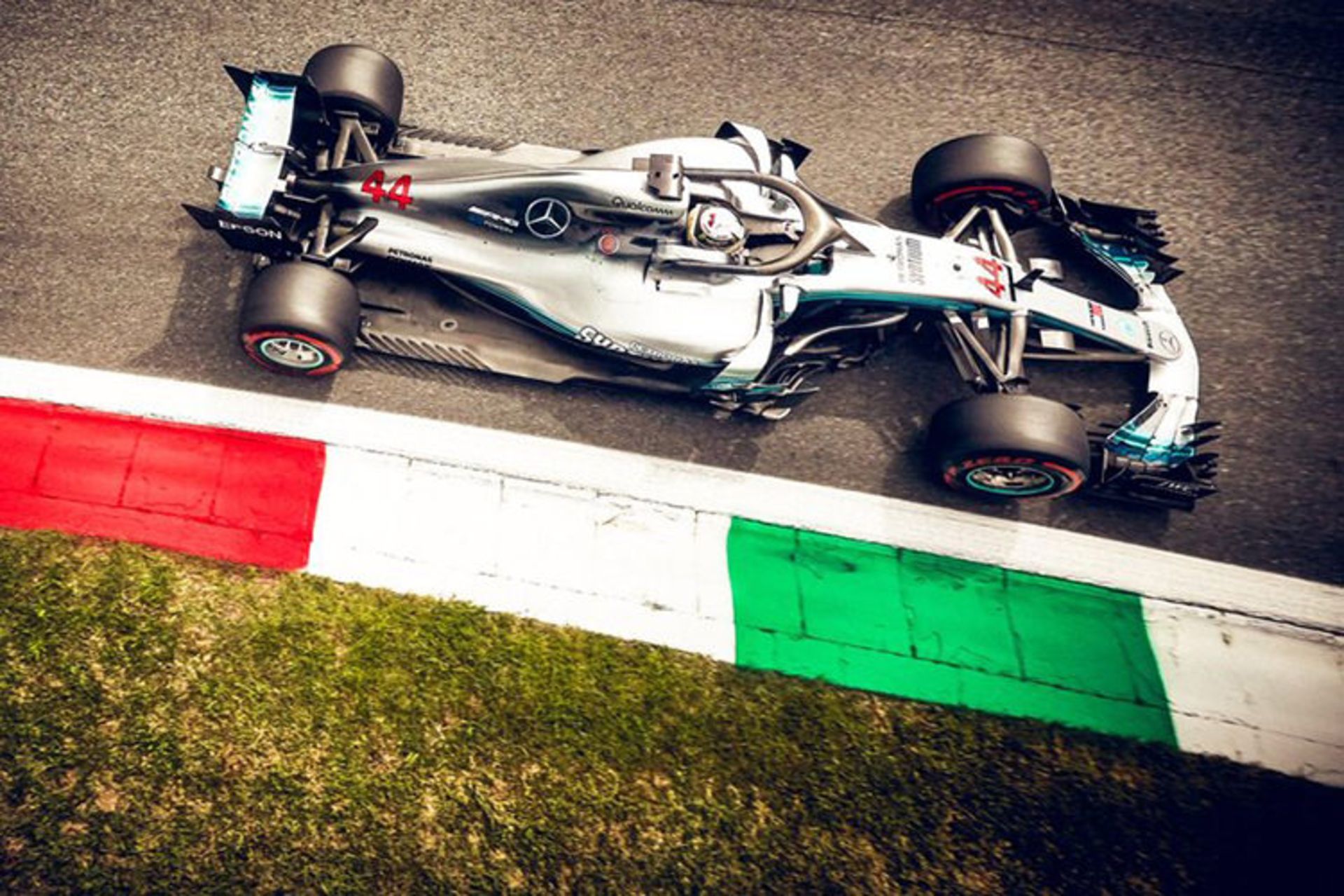 2018  Italian Grand Prix formula 1 / گرندپری فرمول یک ایتالیا