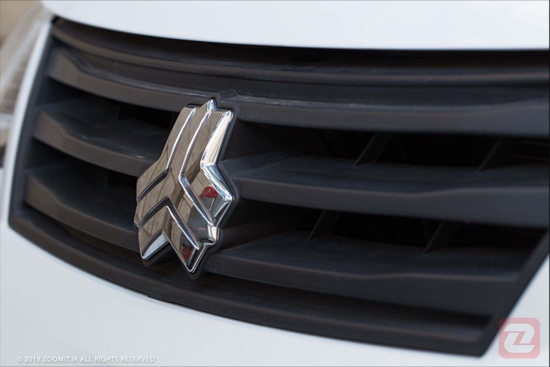 Saipa Saina سایپا ساینا