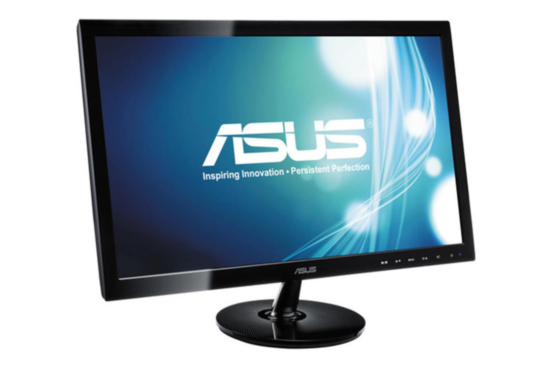 Asus VS248H