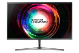 Samsung U28H750