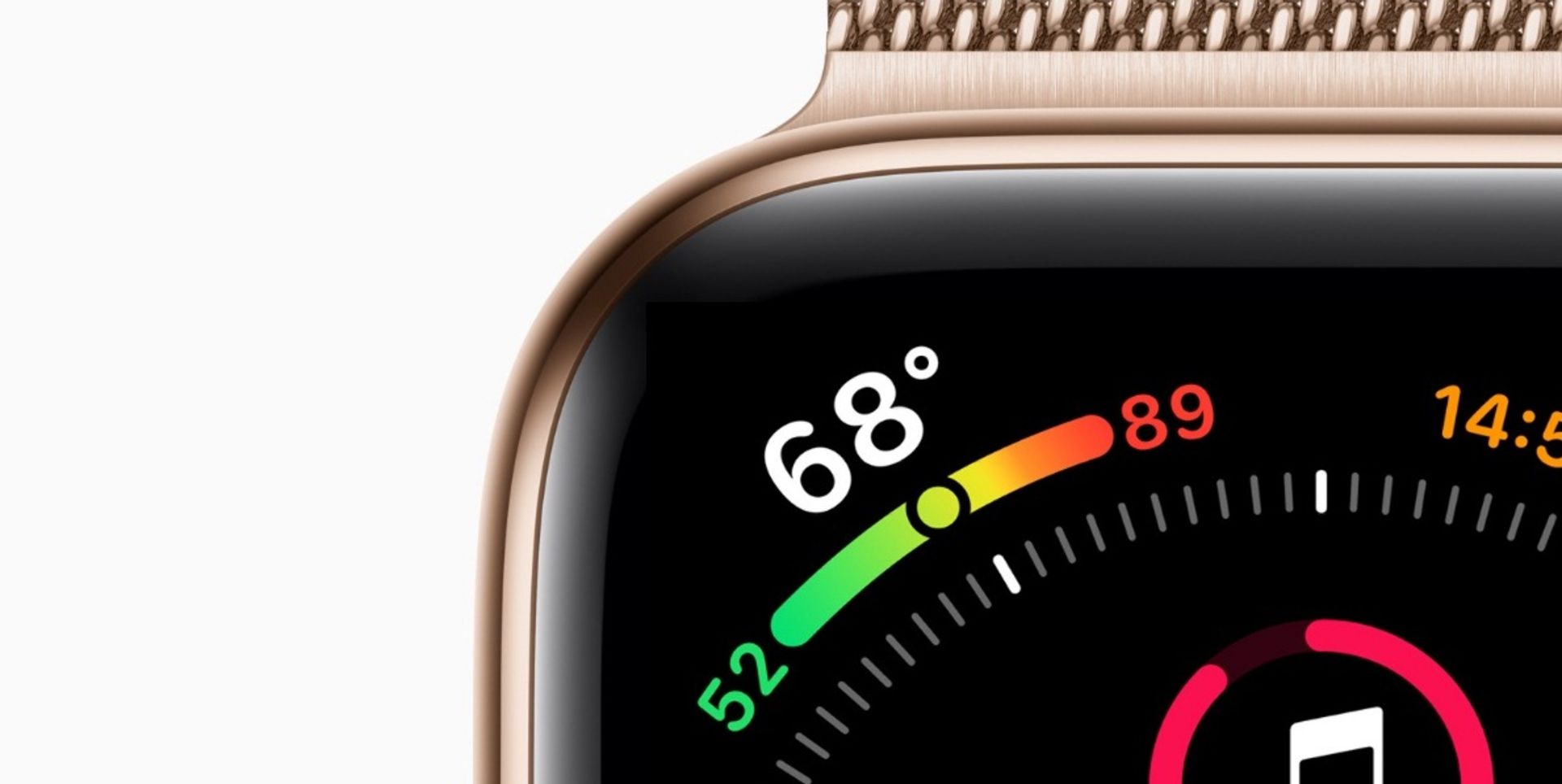 اپل واچ سری 4 / Apple Watch Series 4