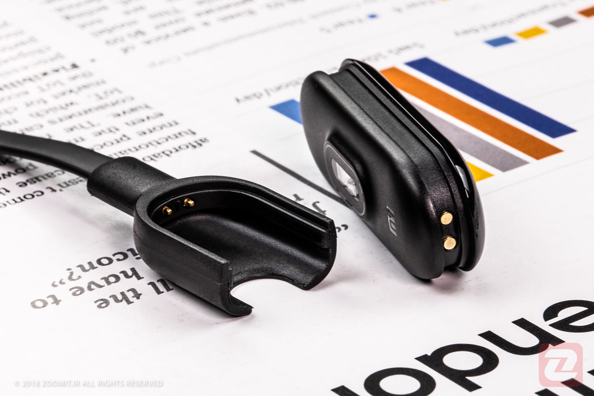 شیائومی می بند ۳ / Xiaomi mi ban 3