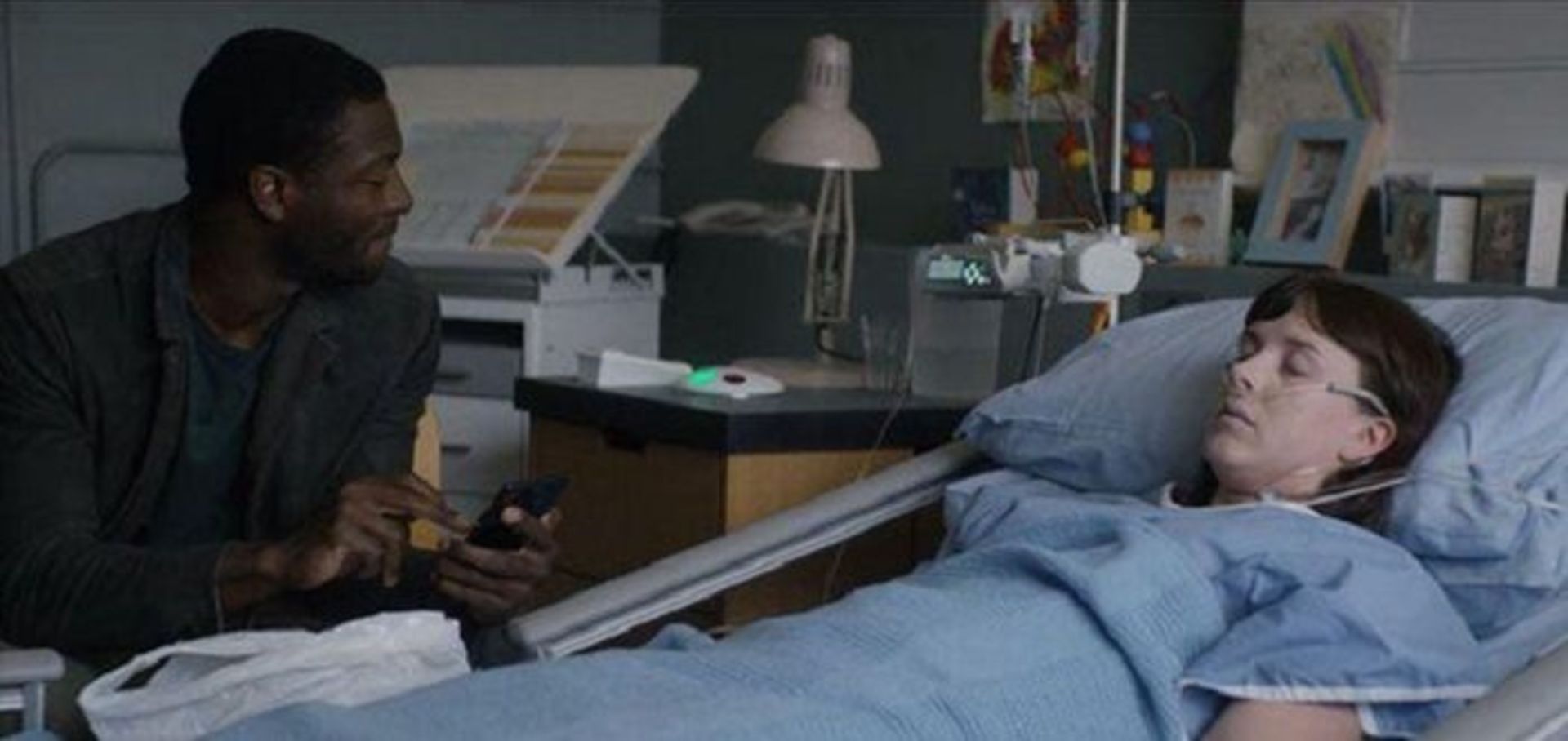 black mirror / آینه سیاه