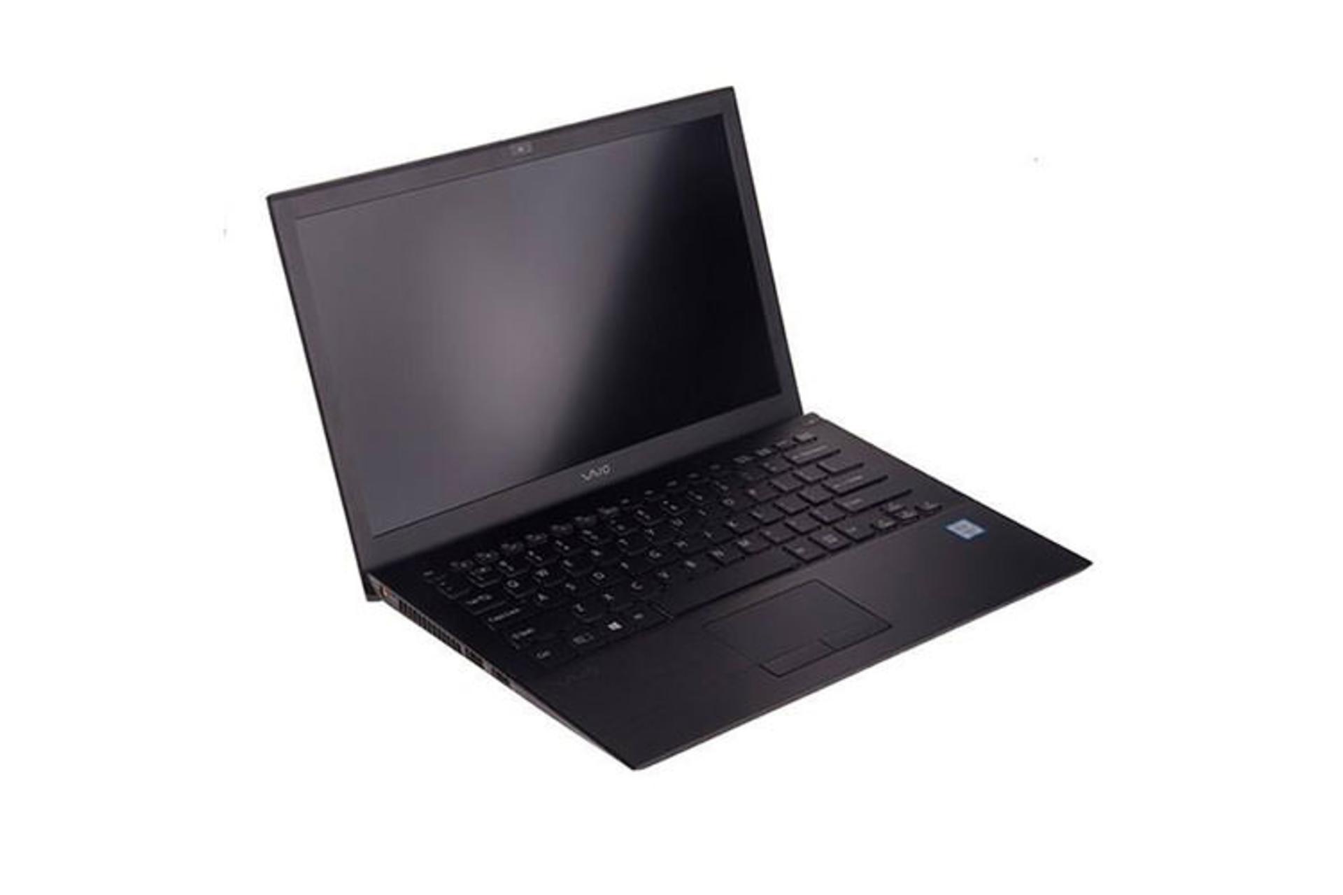 Vaio S
