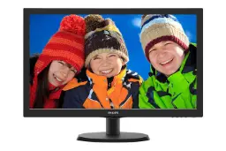 Philips 223V5LSB