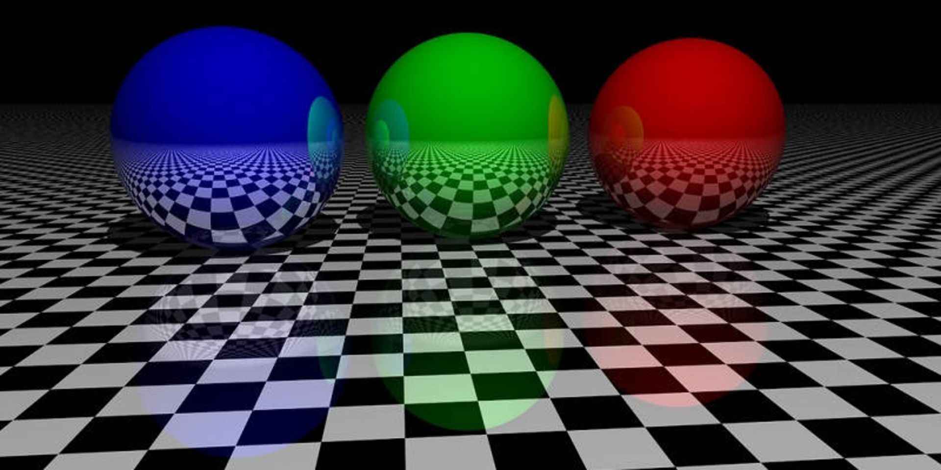 مرجع متخصصين ايران Ray Tracing