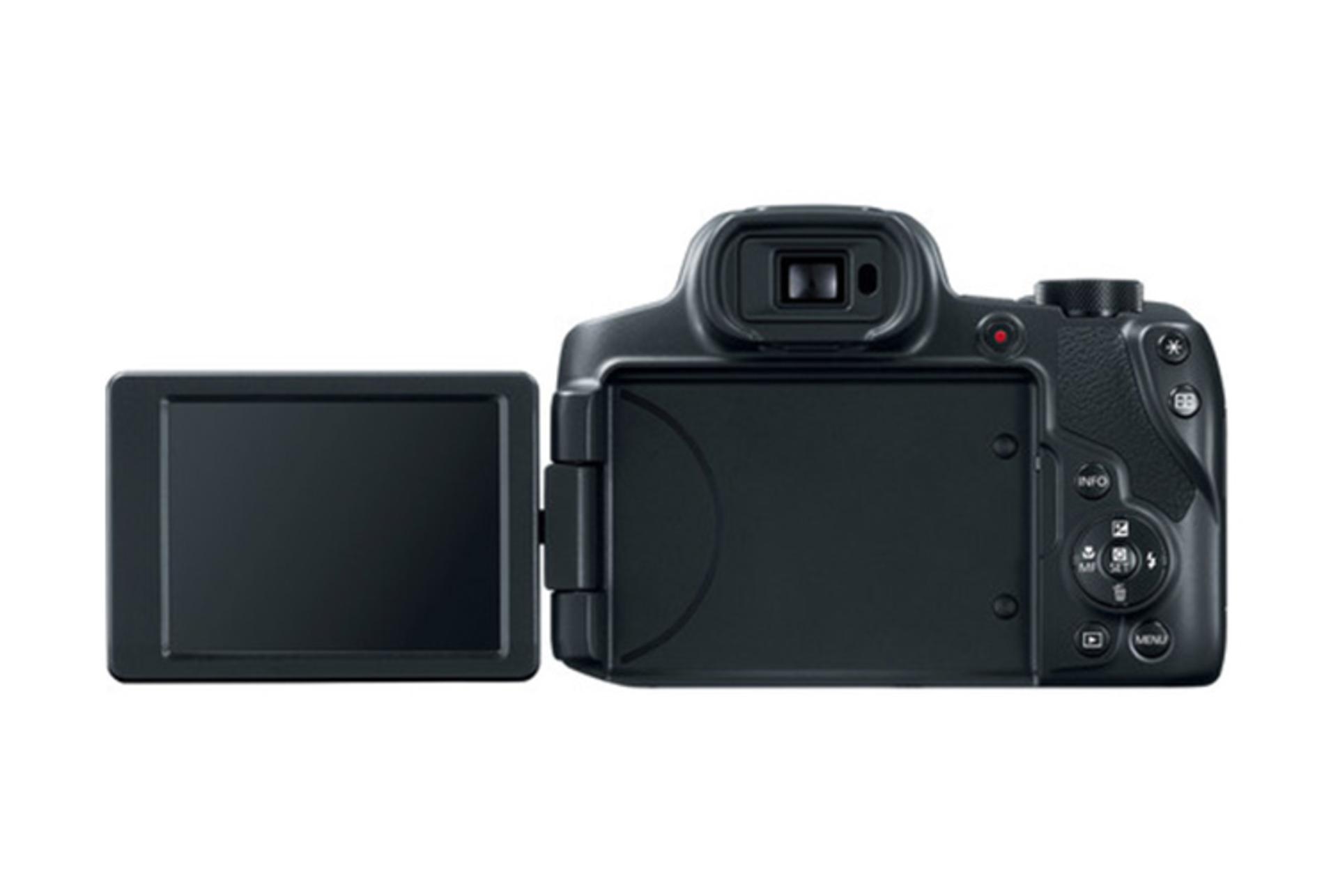 Canon PowerShot SX70 HS
