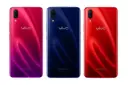 Vivo X23