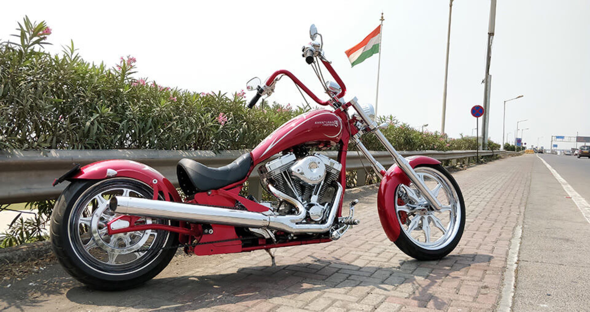 Avanturaa Choppers