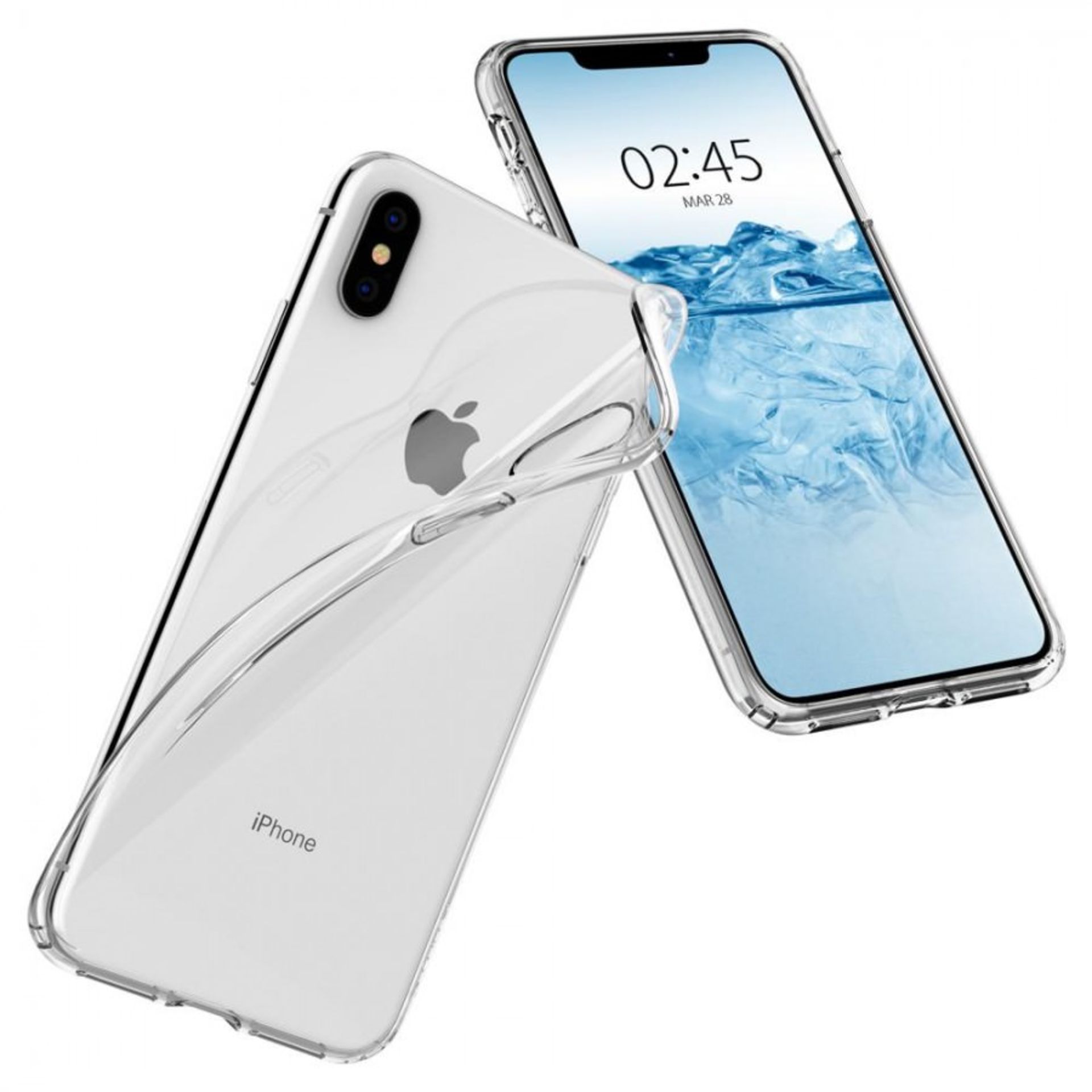 قاب آیفون 10 اس / iPhone Xs Case