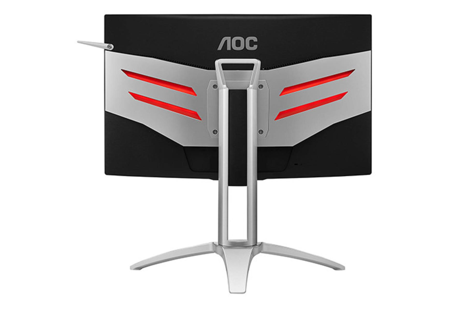 AOC AGON AG272FCX 