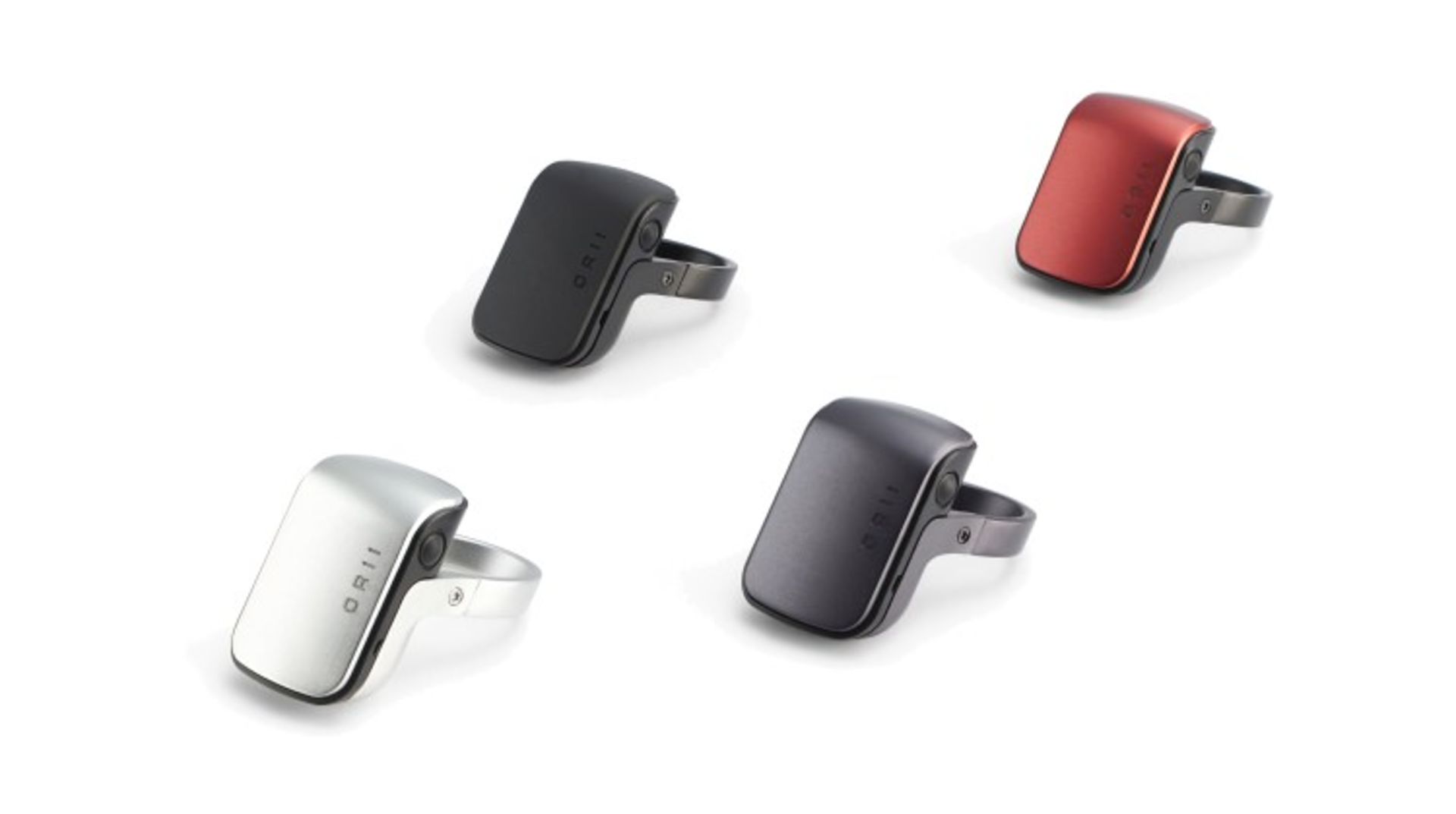 انگشتر هوشمند اوری اوریگامی لبز / Origami Labs Orii