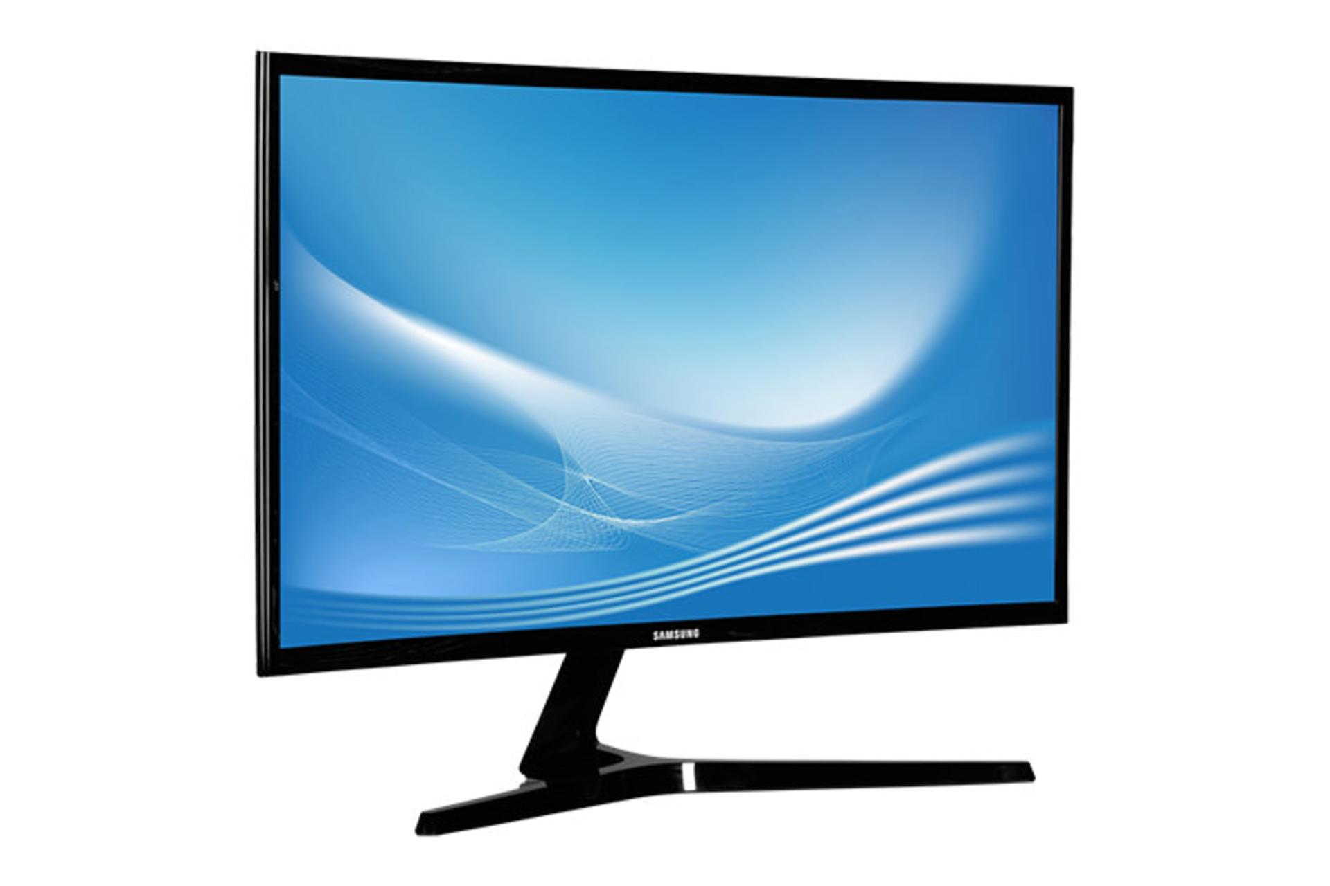 Samsung C27F396FHU 